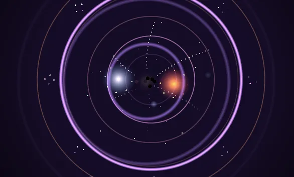 Pojedynek dwóch serwopancerzy