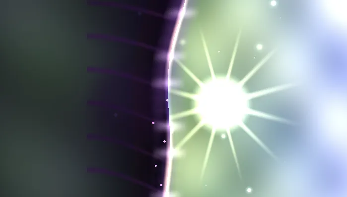 Fracturing reality, battle of perspectives