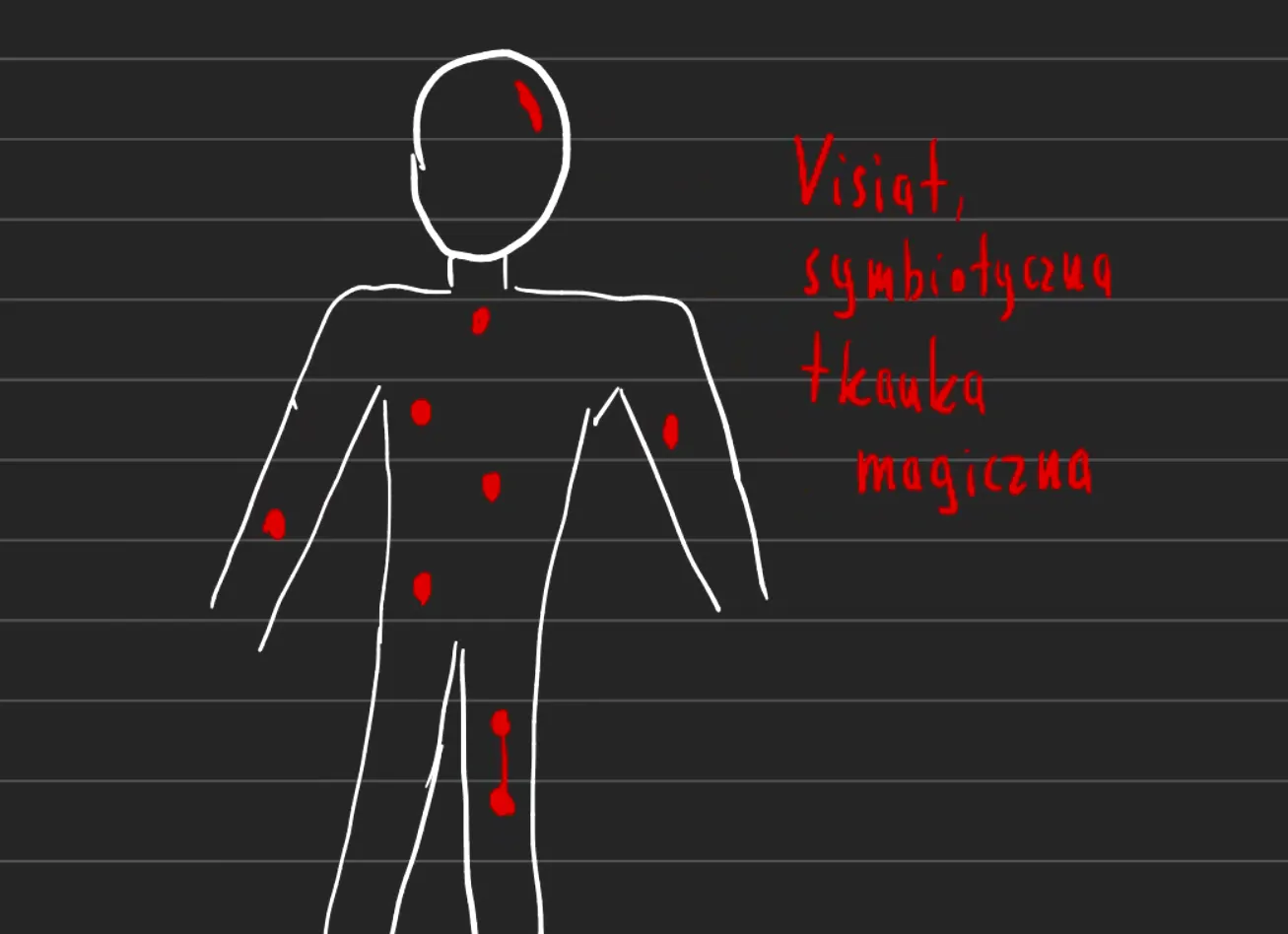 Rysunek własny dla demonstracji visiat